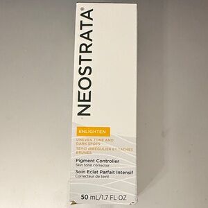 Neostrata Enlighten Pigment Controller Serum - White